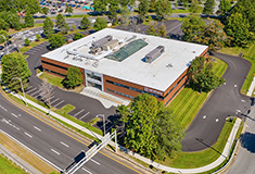 Newmark completes $24.875 million sale of 59,205 s/f 313 Speen St.